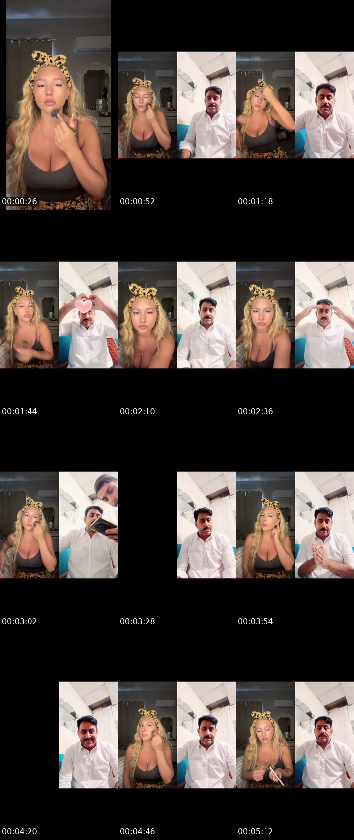 @tjspam27 TikTok live from 2026-07-14