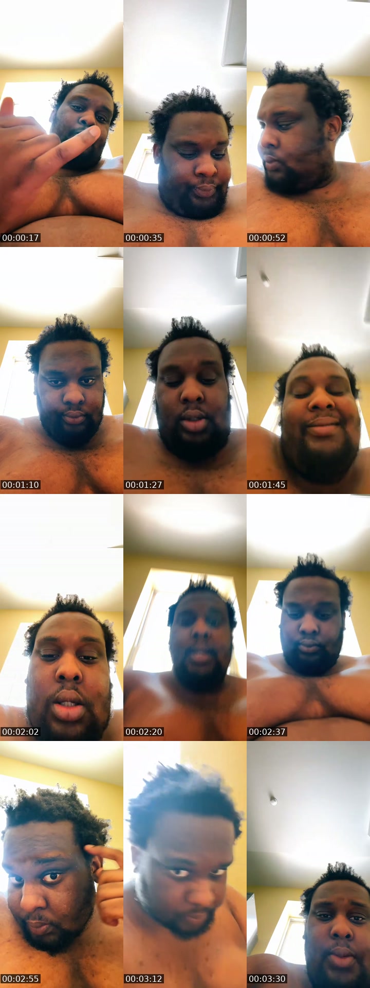 @tismallaliveaccount TikTok live from 2026-07-14