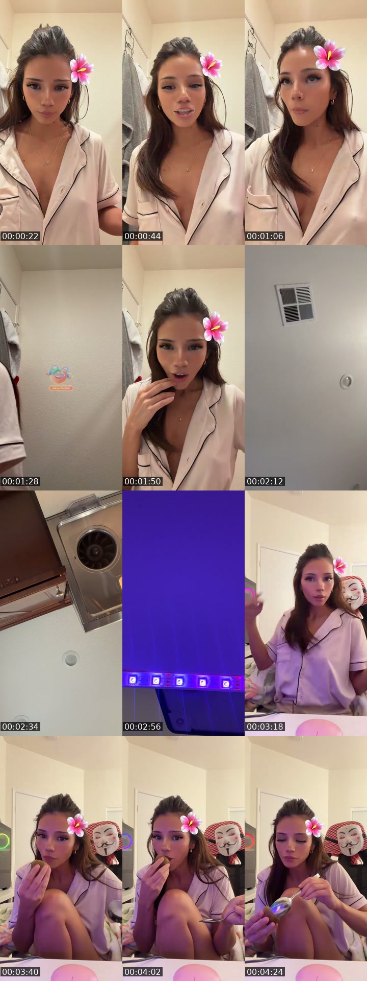 @xxesmeisgodxx TikTok live from 2026-07-14