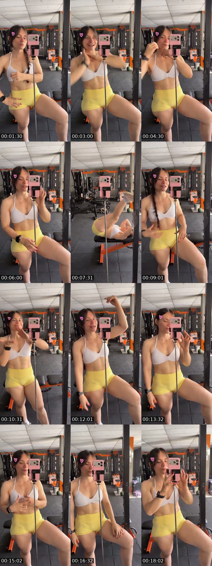 @ana49sanchez TikTok live from 2026-07-14