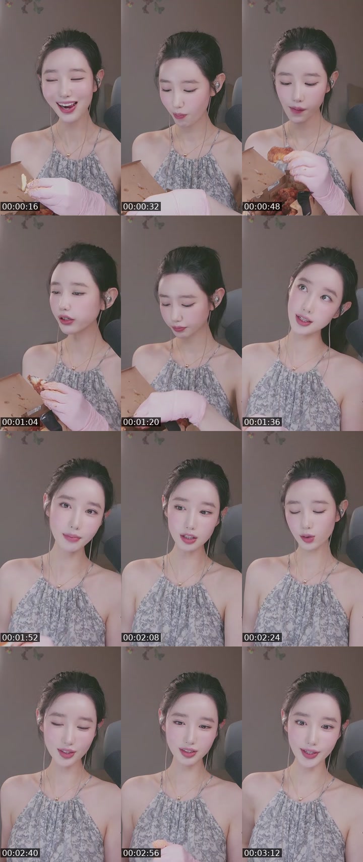 @____jjjjohyuns TikTok live from 2026-07-14