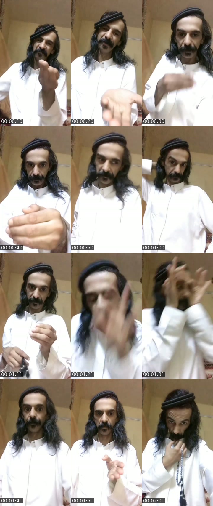 @abkwraw TikTok live from 2026-07-14