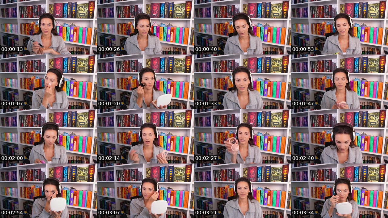 @alexiaraye TikTok live from 2026-07-14