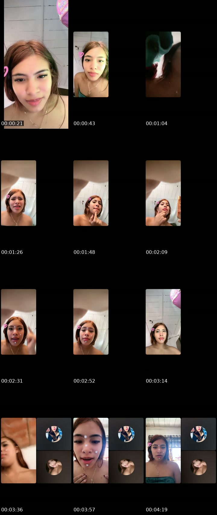 @carol_alejandra4 TikTok live from 2026-07-14
