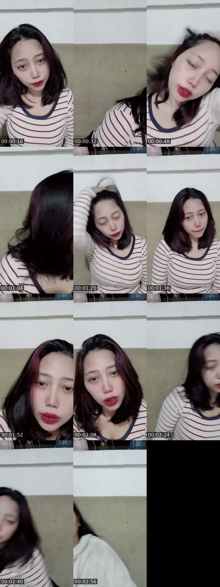 TikTok live: hawow🤗 by @caput444_