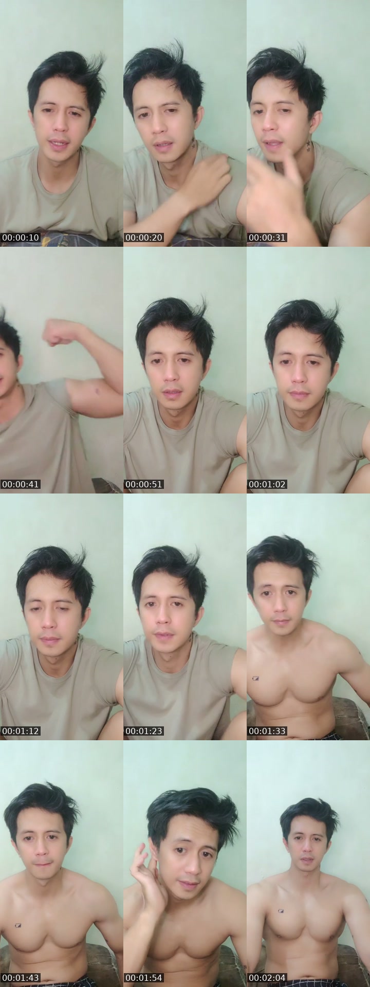 @chokychow_0 TikTok live from 2026-07-14