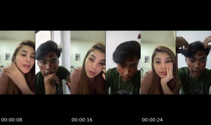 Past TikTok live: PUBG by @mayangvie
