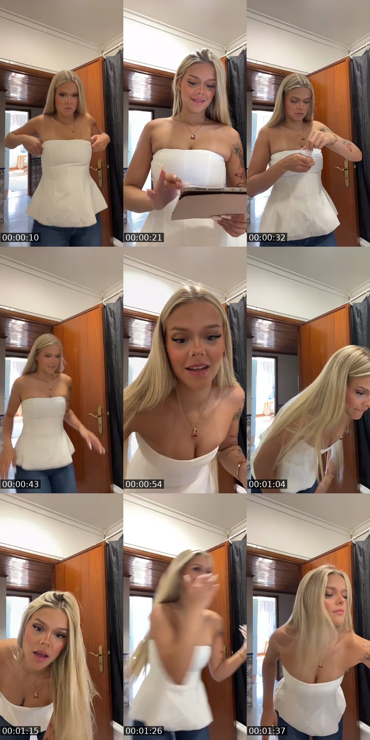 @loirinha_mds TikTok live from 2026-07-14