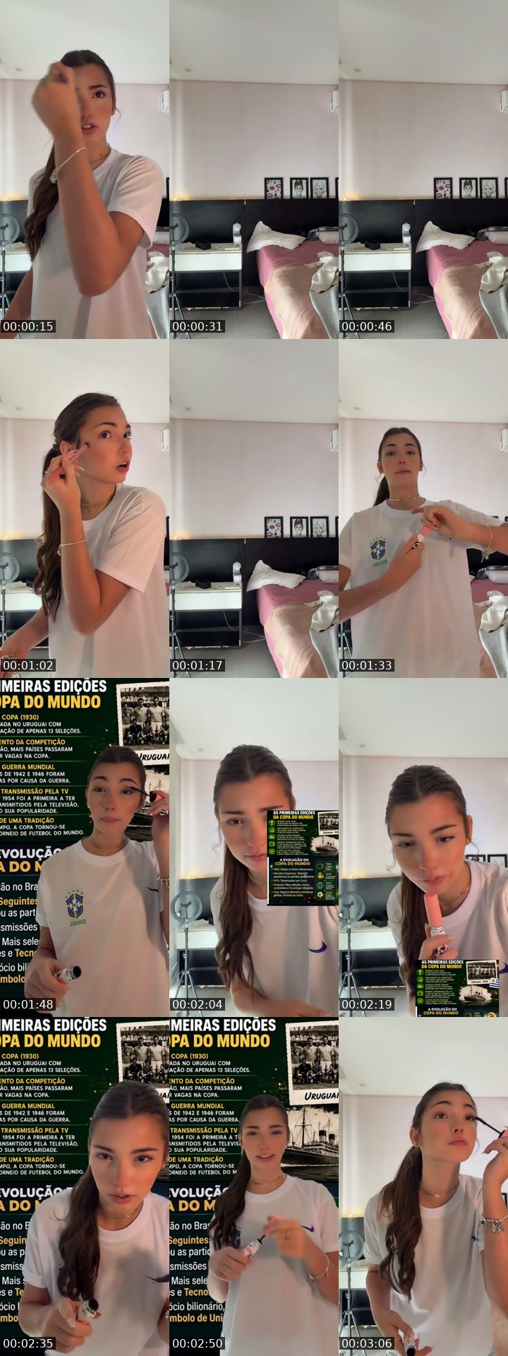 @luhpollisecret TikTok live from 2026-07-14