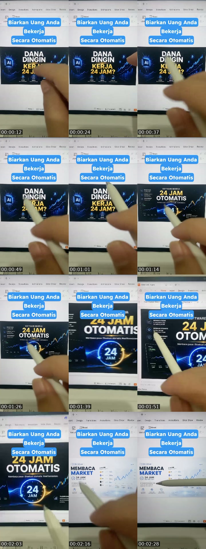 @pristian.nofendra TikTok live from 2026-07-14