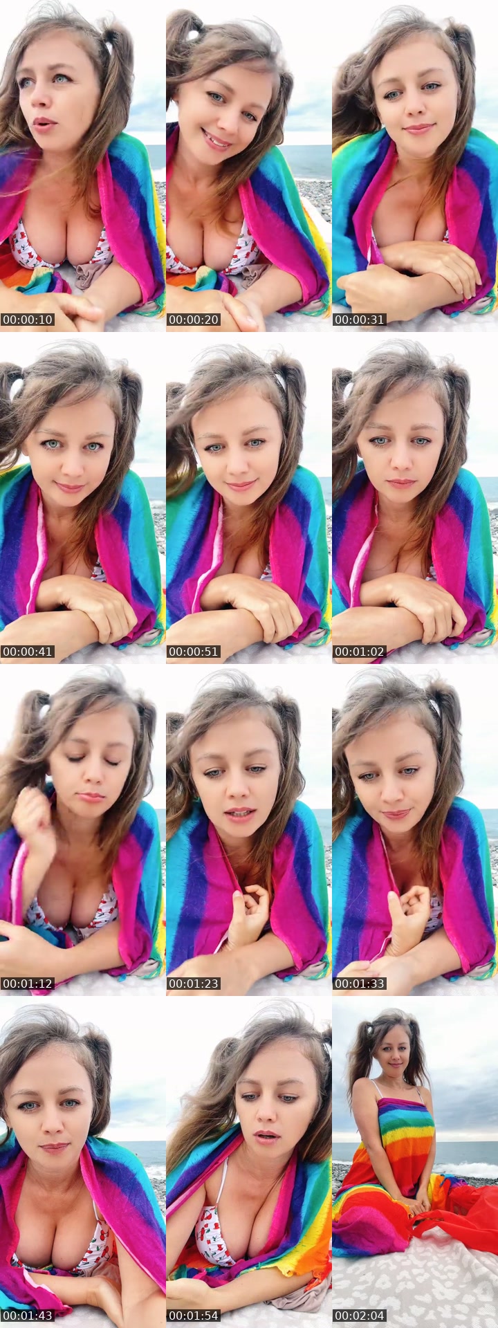 @youseecandy TikTok live from 2026-07-14