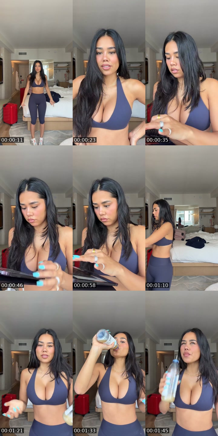 @lizbethponceh TikTok live from 2026-07-14