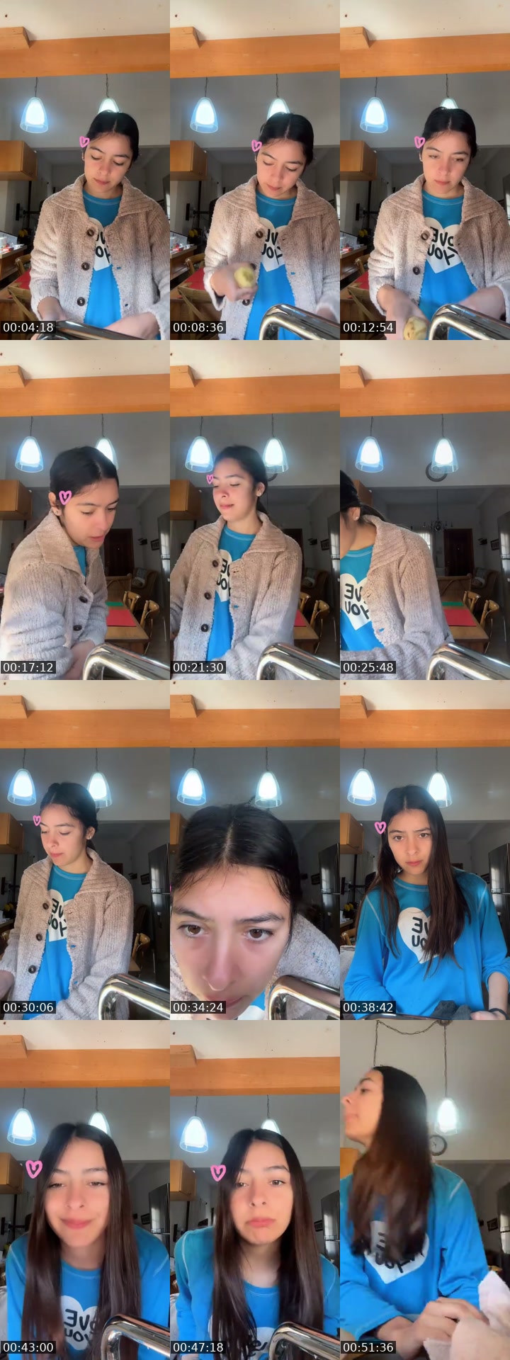 @magali_garciaa1 TikTok live from 2026-07-14
