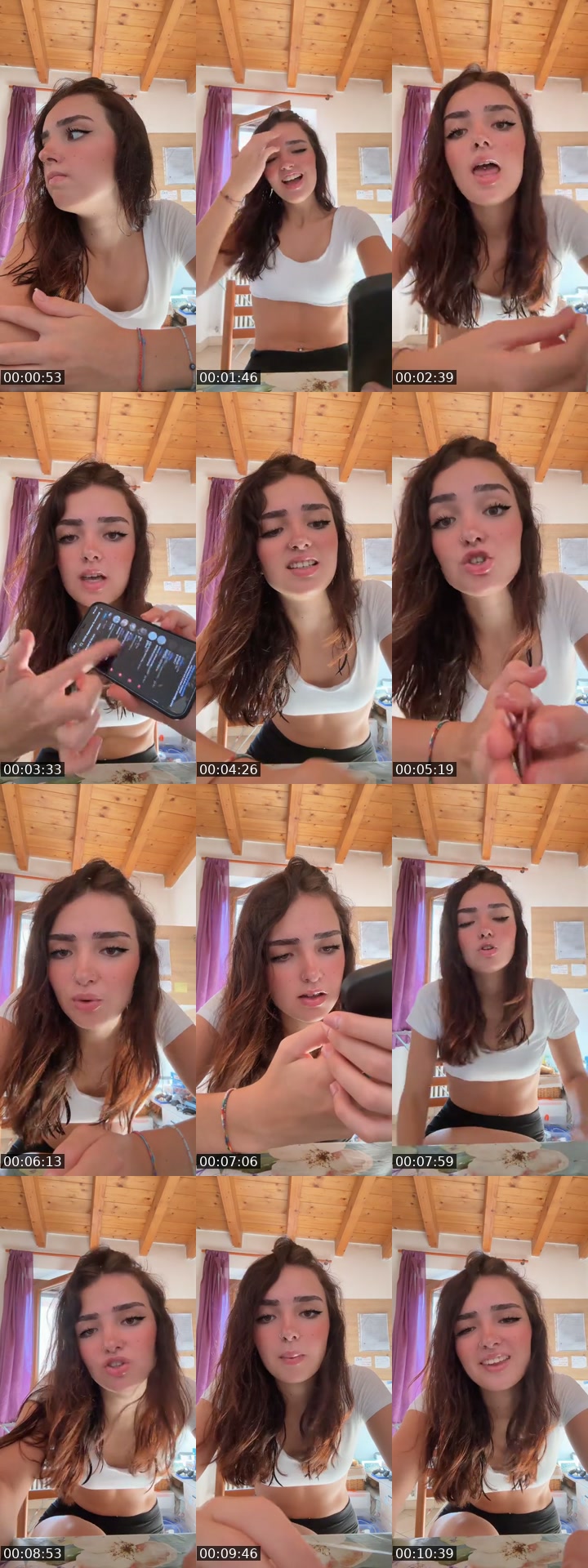 @sserejs TikTok live from 2026-07-14