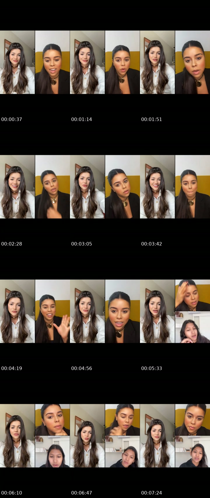 @sara_correas TikTok live from 2026-07-14
