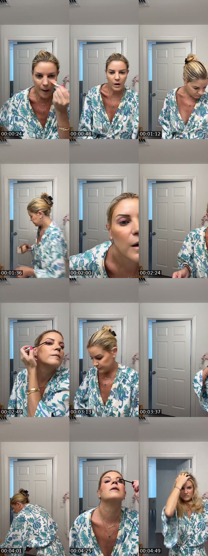 @meginmotion347 past TikTok live from 2026-07-14