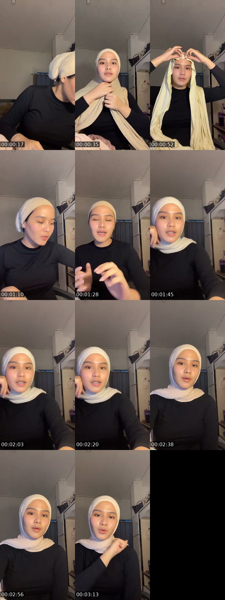 @xierexawaa TikTok live from 2026-07-14