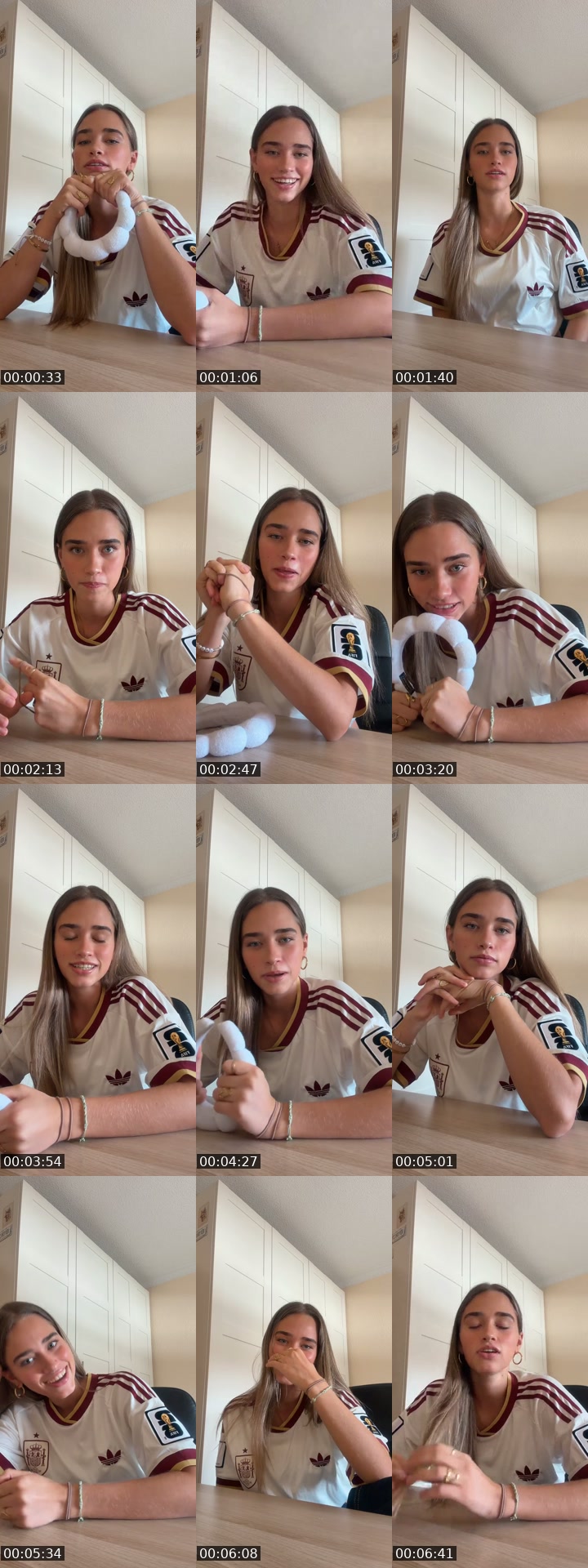 @yaizaerdody TikTok live from 2026-07-14