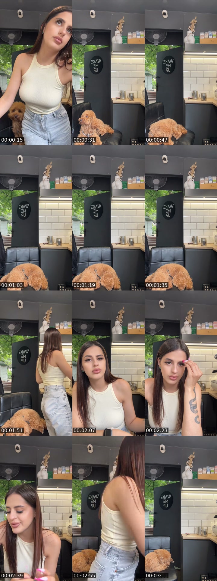 @wallivass TikTok live from 2026-07-14