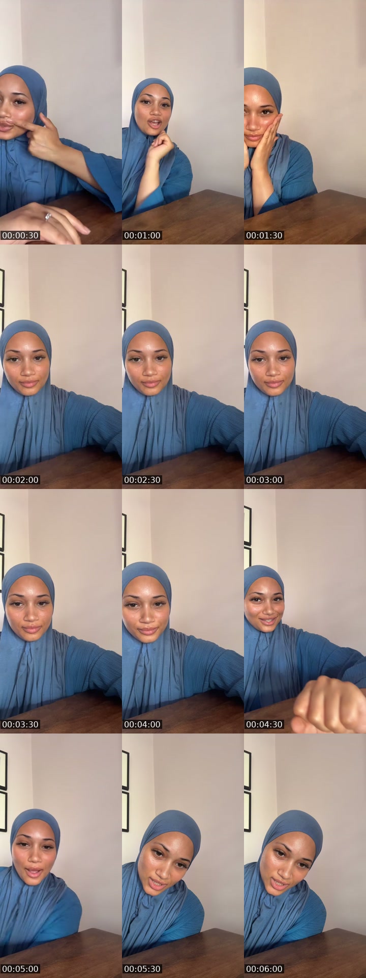 @1taliatalia TikTok live from 2026-07-14