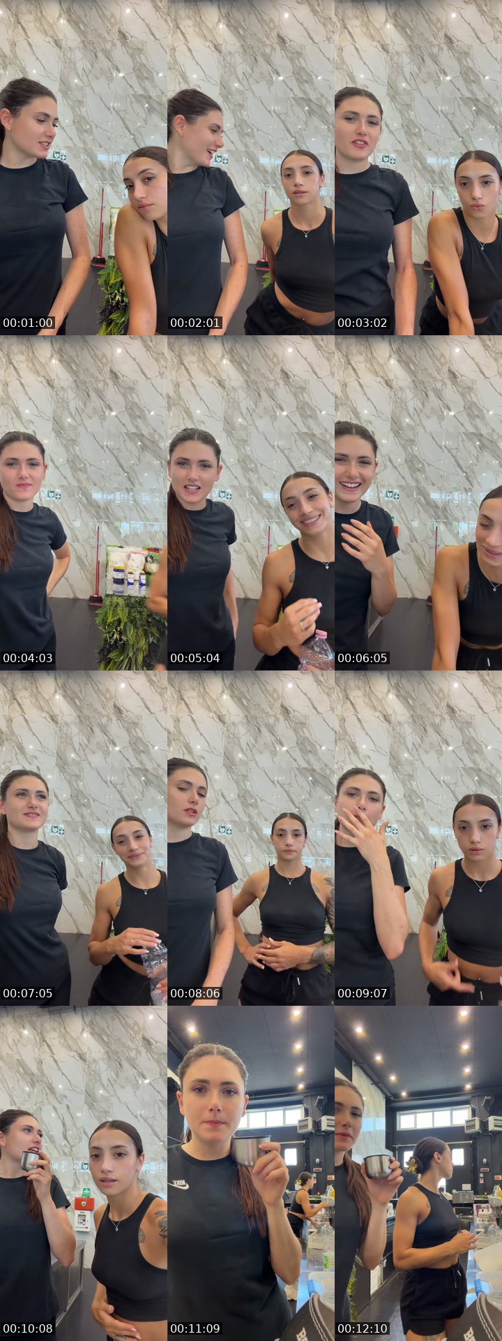 @elisapagnini_ TikTok live from 2026-07-14