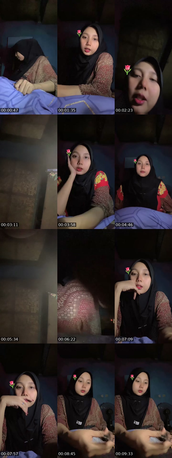 TikTok live: Sharing with bumiltm3 by @ayy_gabut08