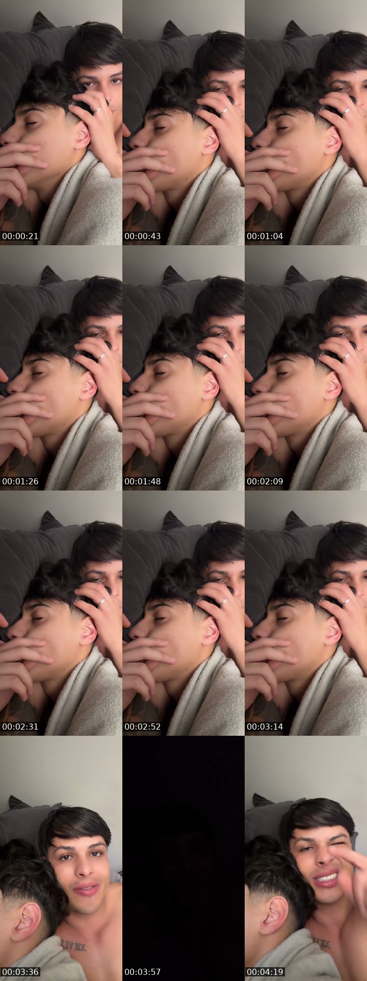 @vinnybailer TikTok live from 2026-07-14