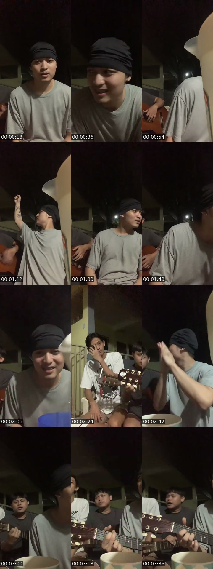 @krsngls TikTok live from 2026-07-14
