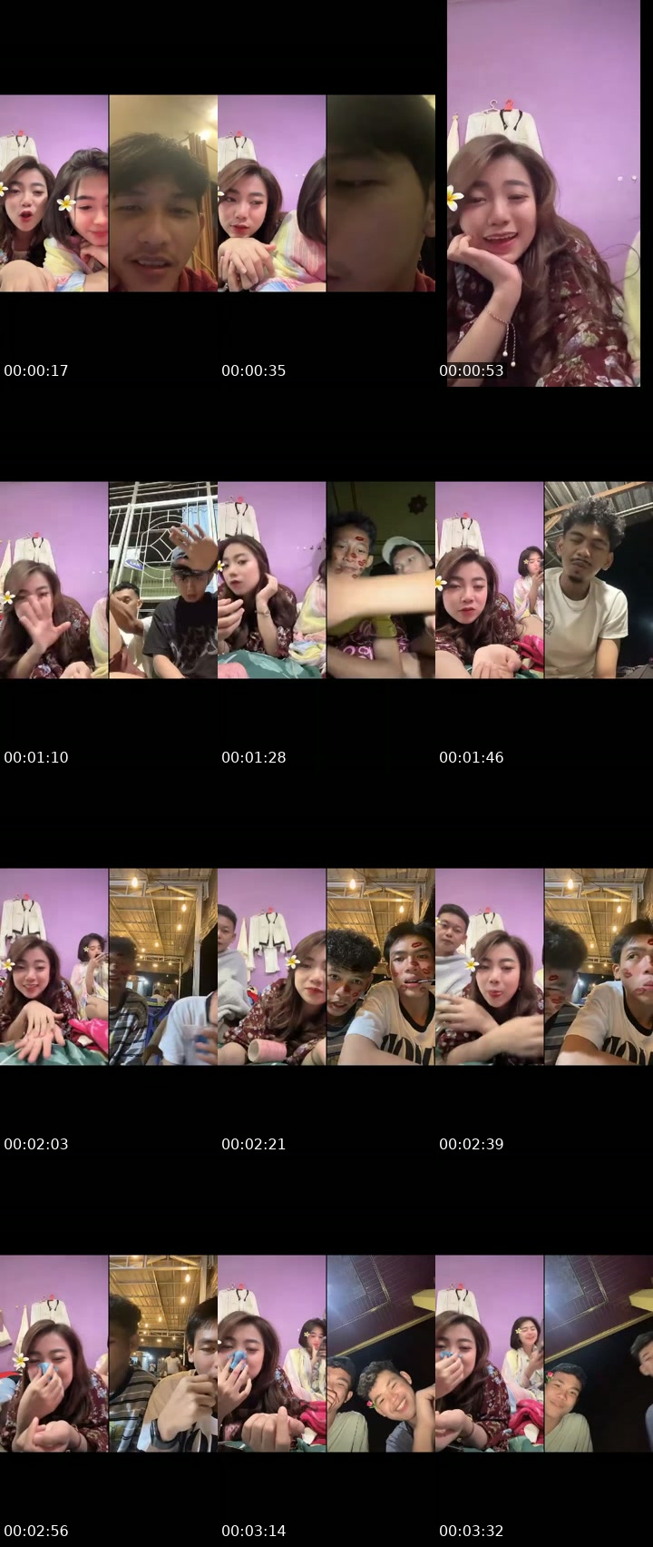 @ghea_anandha TikTok live from 2026-07-14