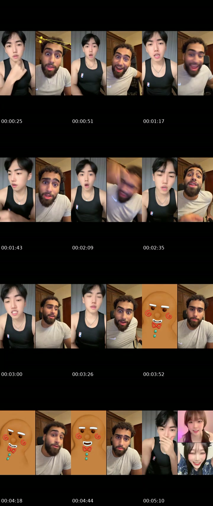 TikTok live: I missed you.. by @jay_g2e