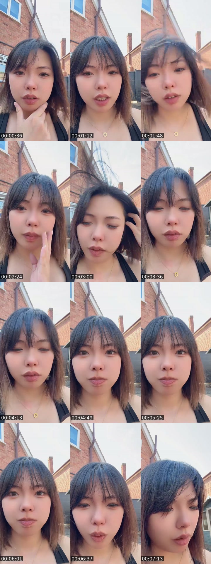 @itsjanine99 TikTok live from 2026-07-14