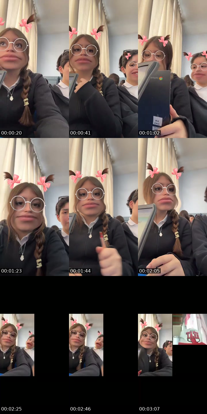 TikTok live: Put@s by @17.67.27