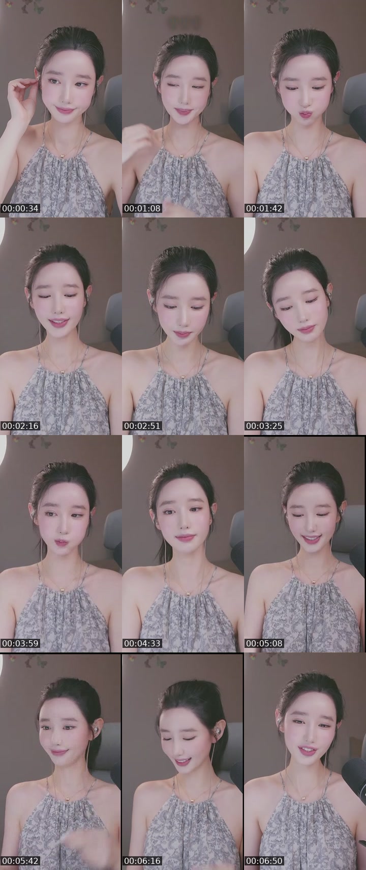 TikTok live: ^^ by @____jjjjohyuns