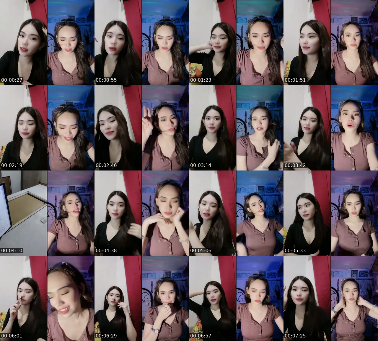 TikTok live: hi, be my myp🥰💗 by @daliaaa_ofc