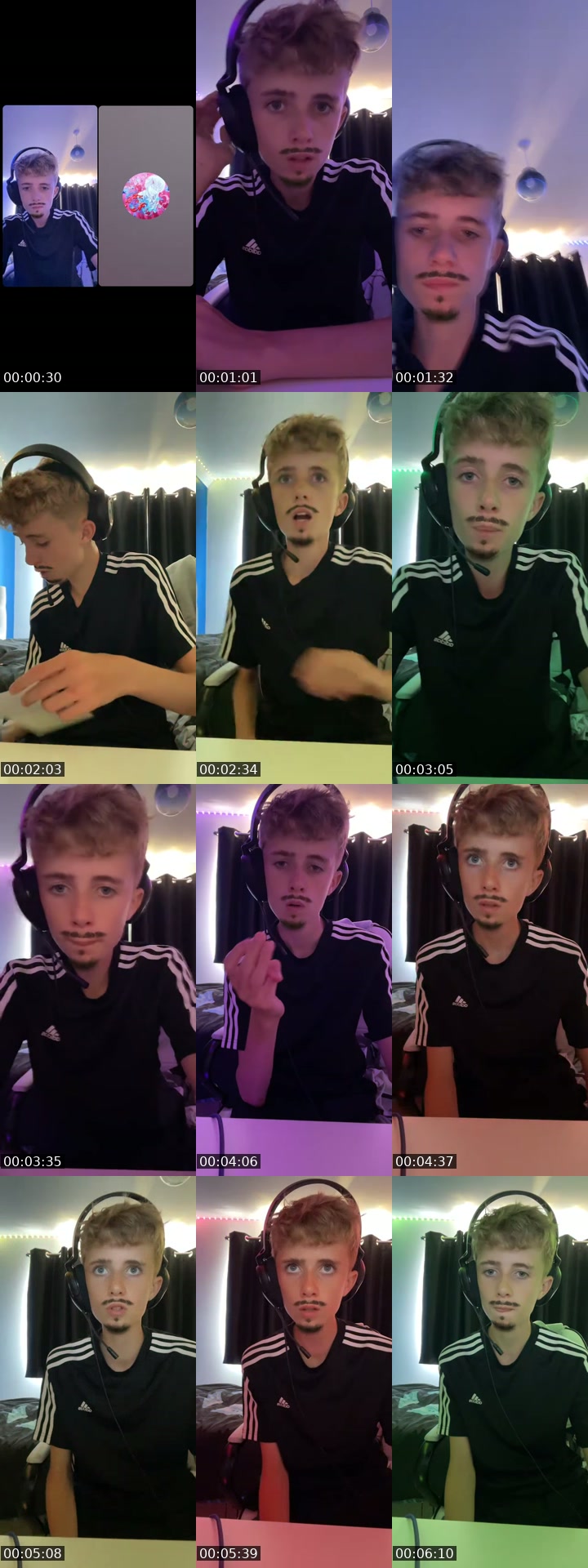 @fr0st.rl TikTok live from 2026-07-14