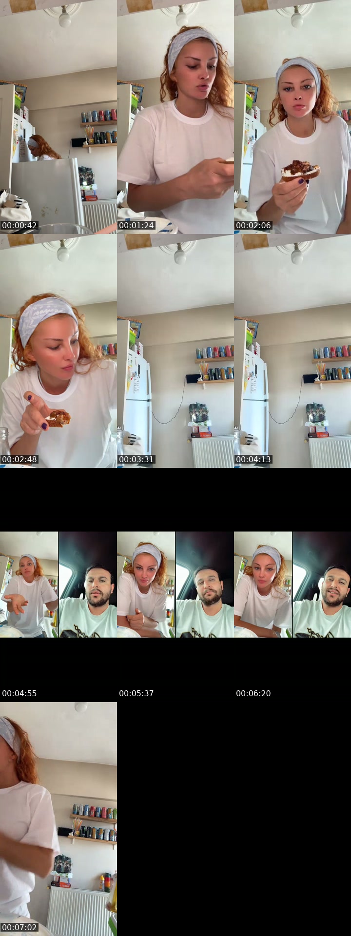 @gozdemeta TikTok live from 2026-07-14
