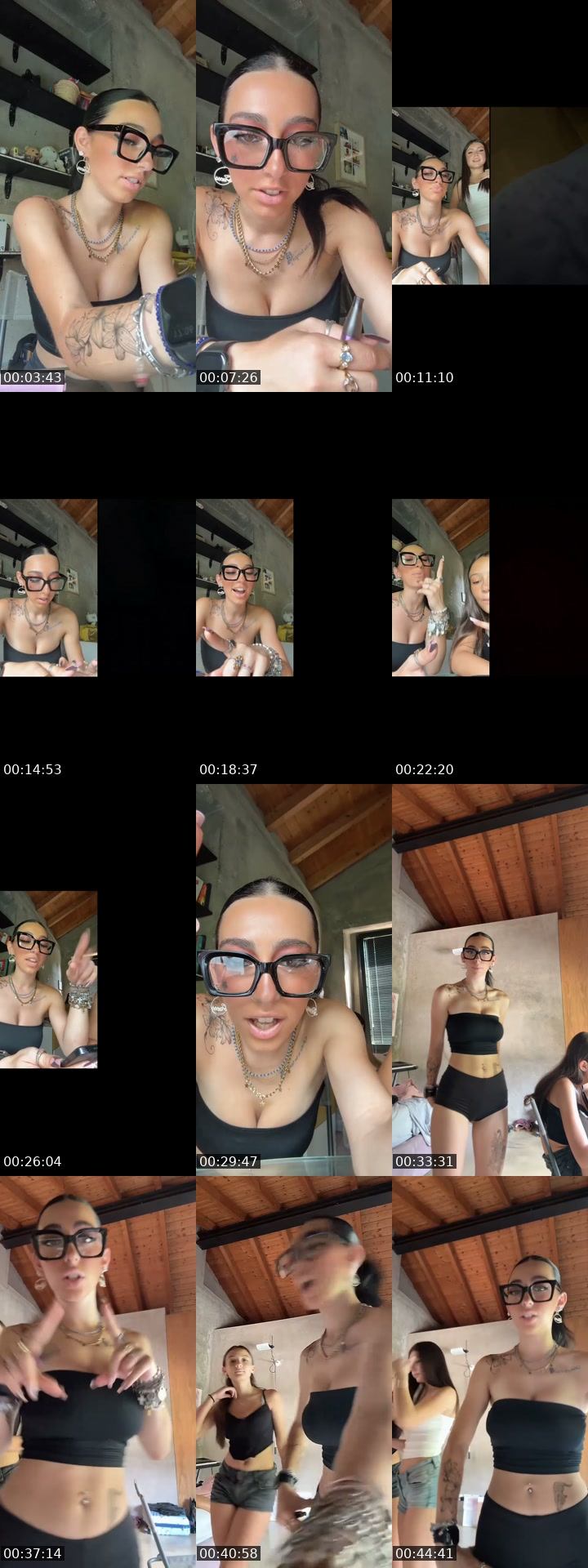@martireal.zn Italy TikTok live from 2026-07-14