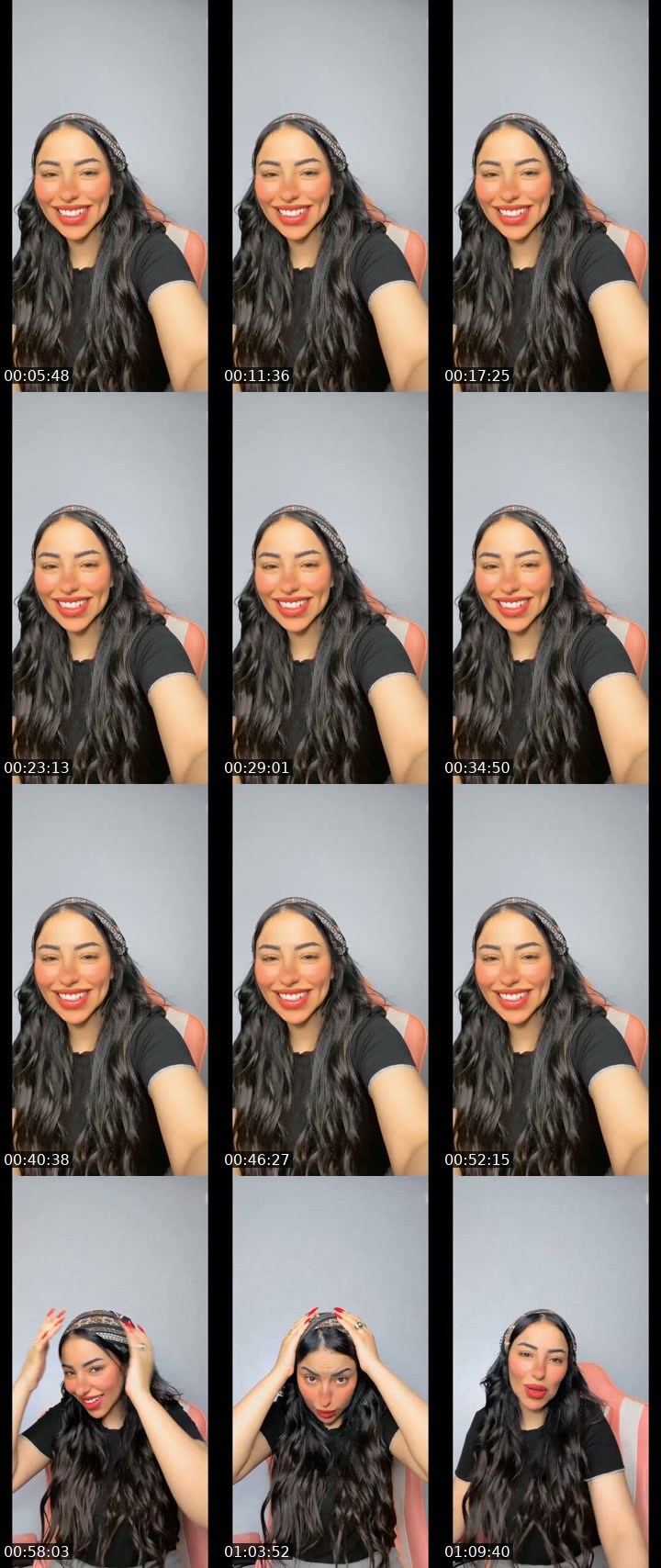 @mayadamohamed294 TikTok live from 2026-07-14