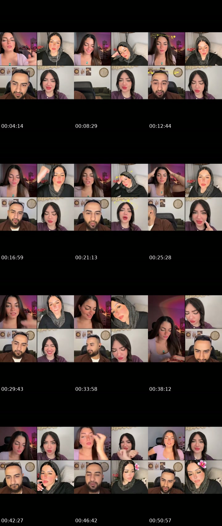 @merooooo990 TikTok live from 2026-07-14