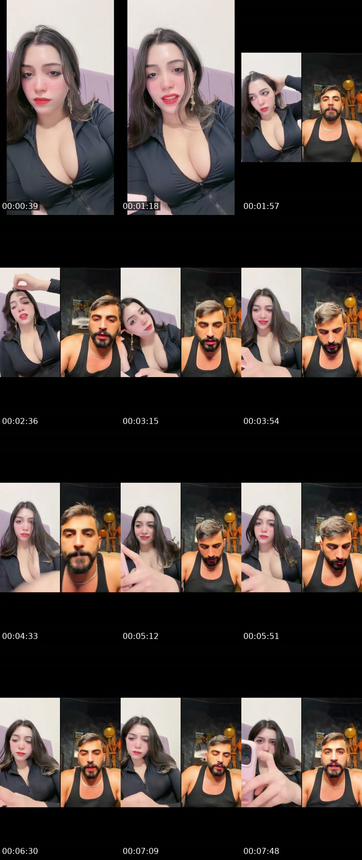 @l.am.nur4 United States TikTok live from 2026-07-14