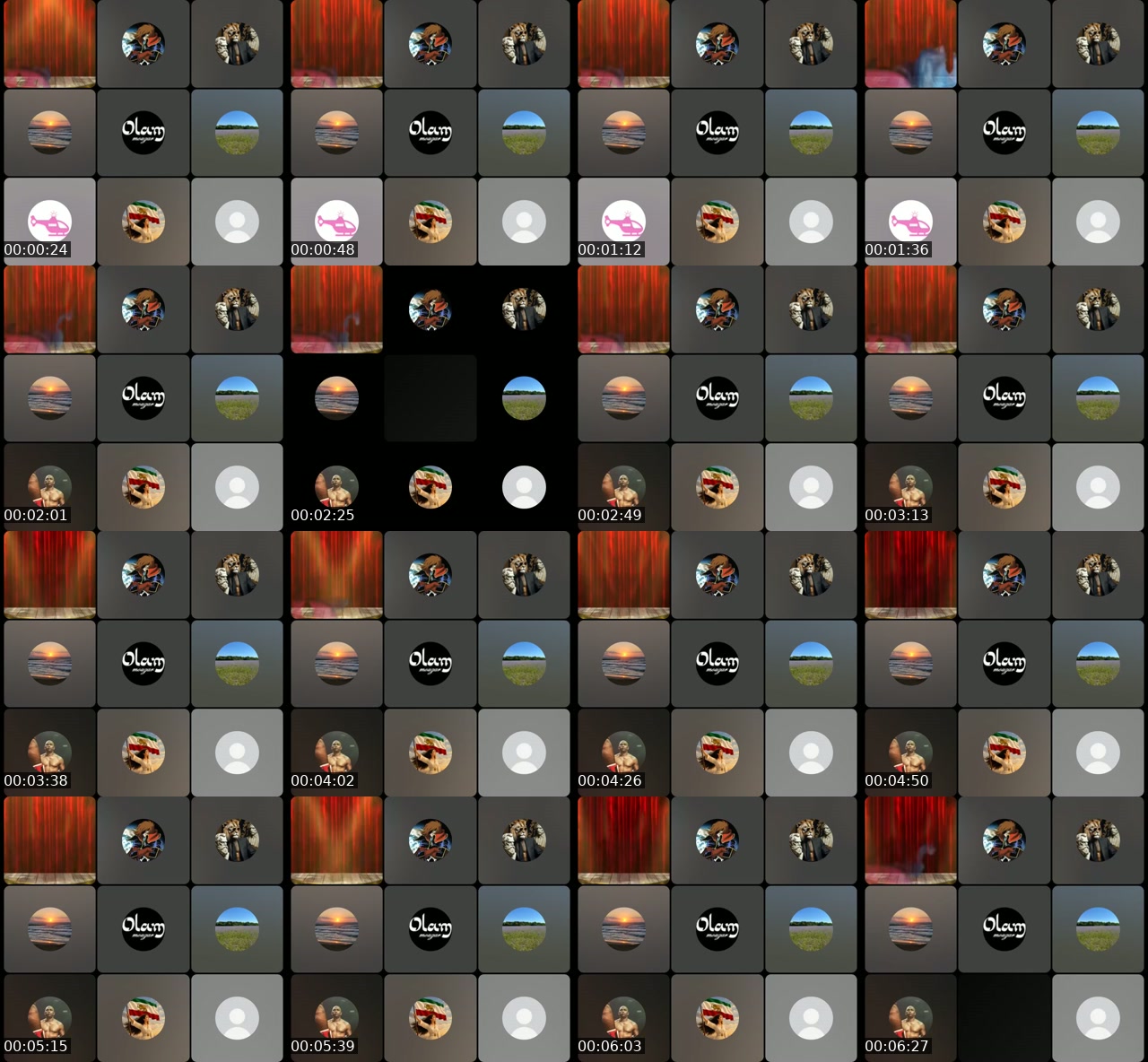 @secret_eclairer TikTok live from 2026-07-14