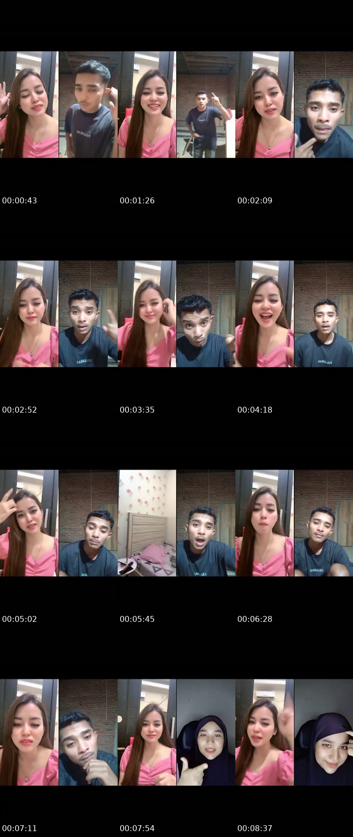 @munaroh121212 TikTok live from 2026-07-14