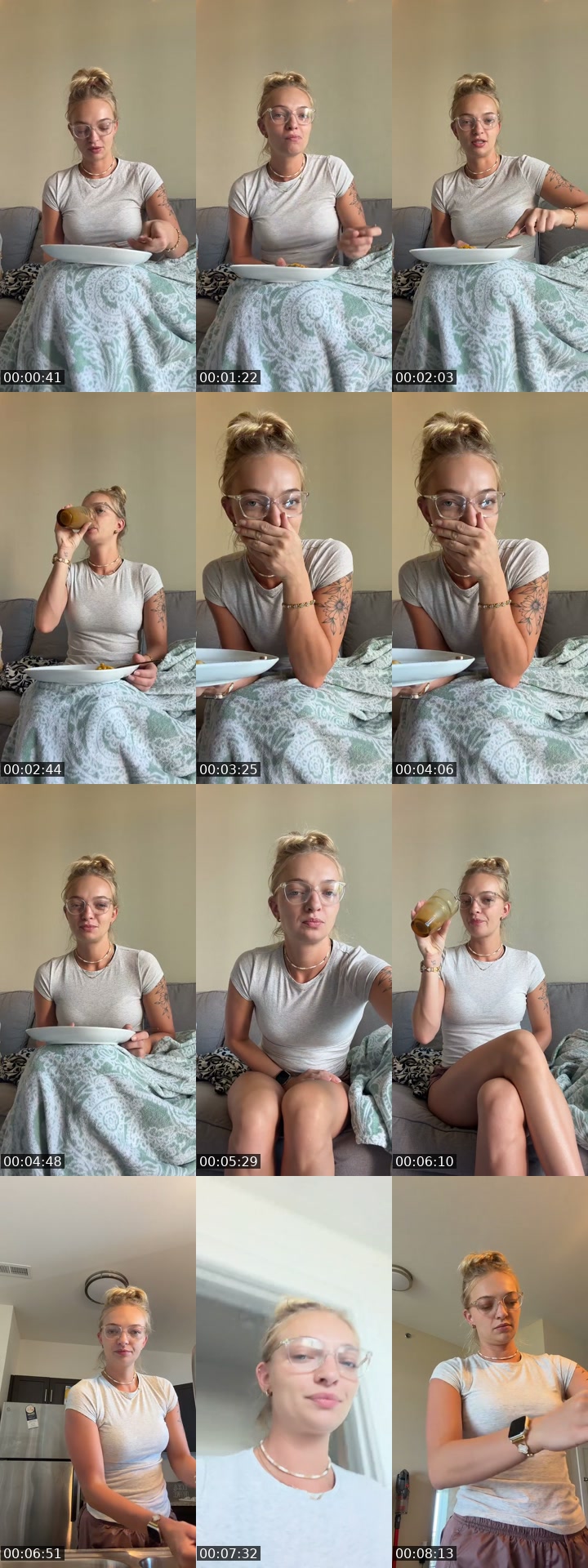 TikTok live: COME HERE! by @sweeetlikehoneyy_
