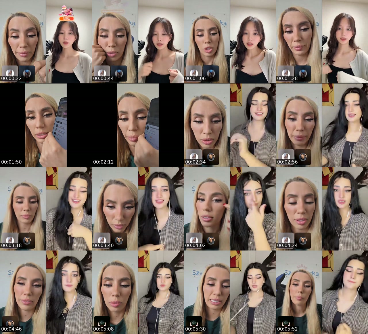 TikTok live: WPADAJ SZYBKO NA LIVEE❤️❤️❤️ by @szwagierkaqueen