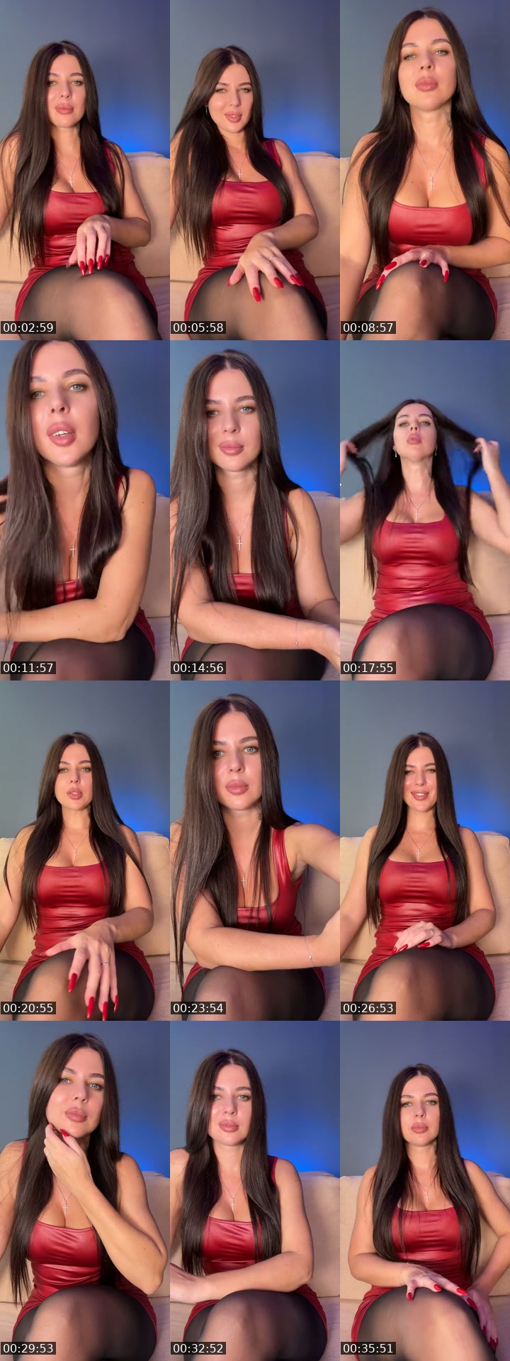 TikTok live: My dream TOP1 by @tatixlady