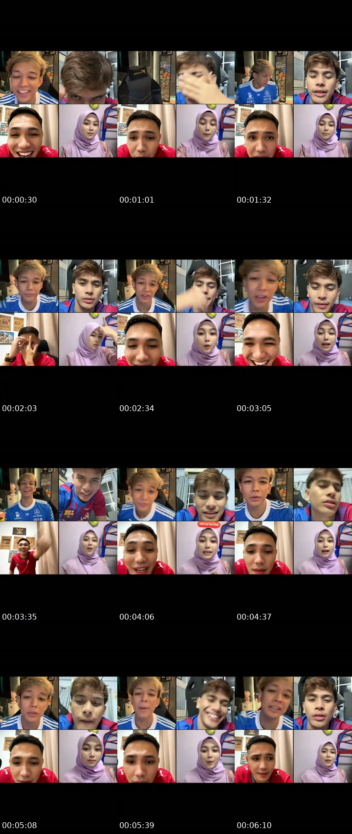 @uncletokok TikTok live from 2026-07-14
