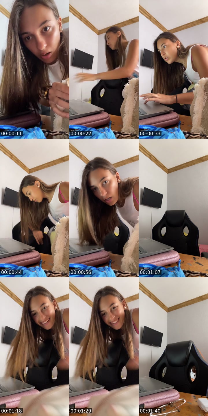 @veroohddeez TikTok live from 2026-07-14