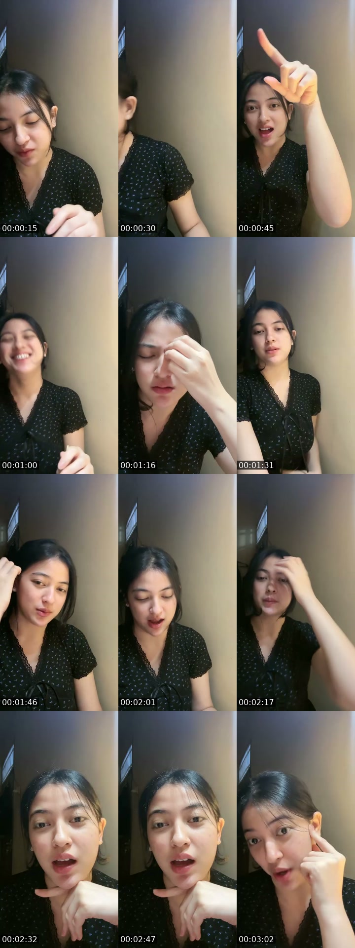 @anaasvia TikTok live from 2026-07-14
