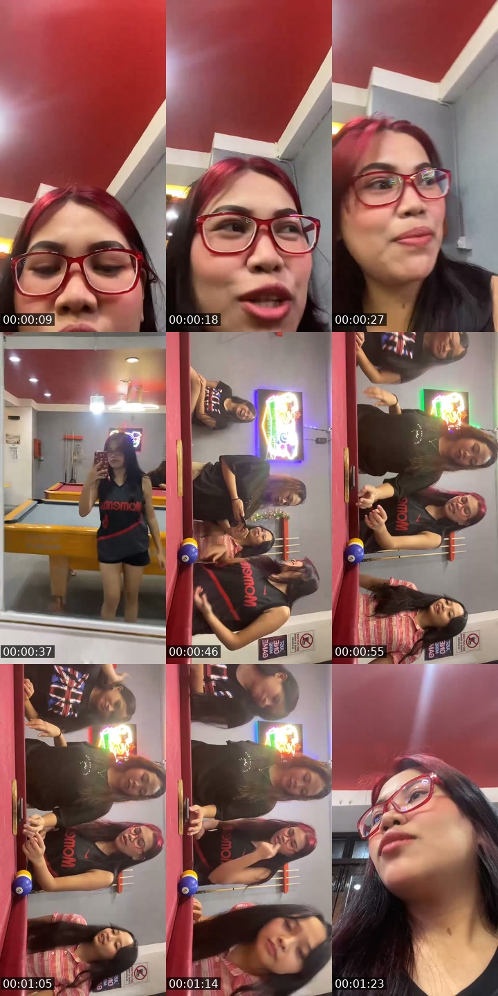 Live from @angel.srcm