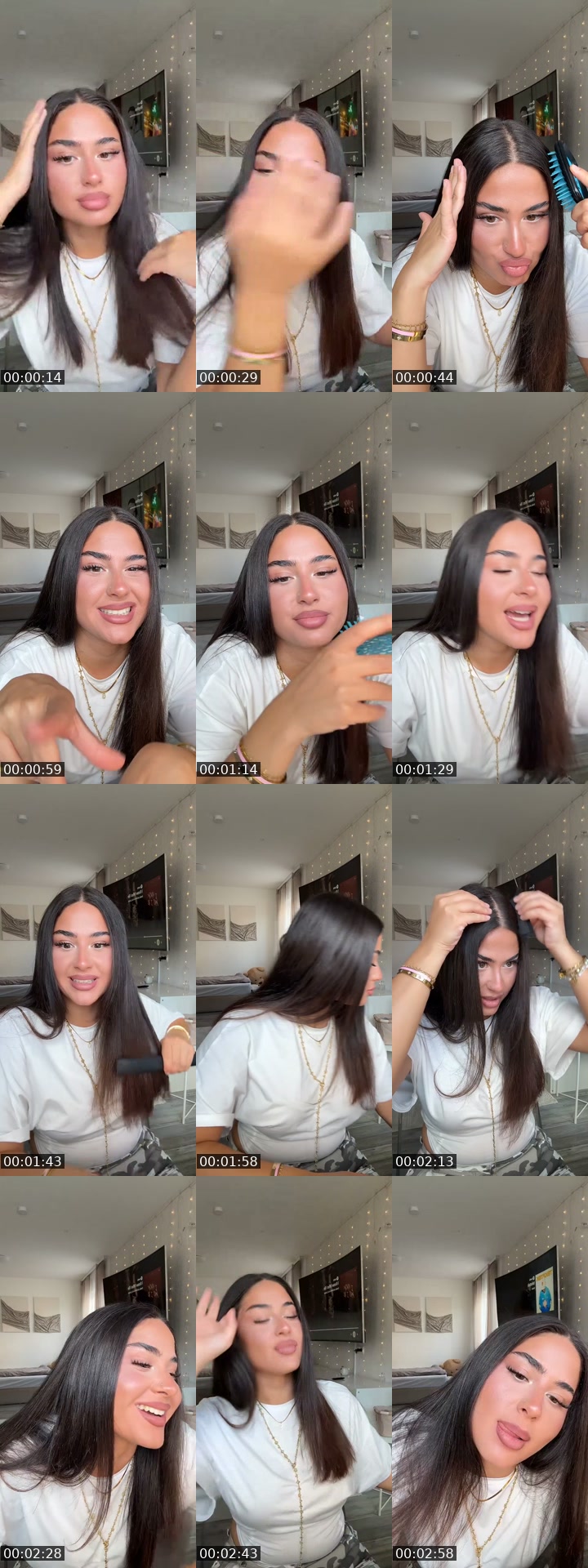 @canansnmz TikTok live from 2026-07-14